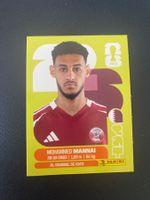 Panini FIFA World Cup Sticker QAT 9